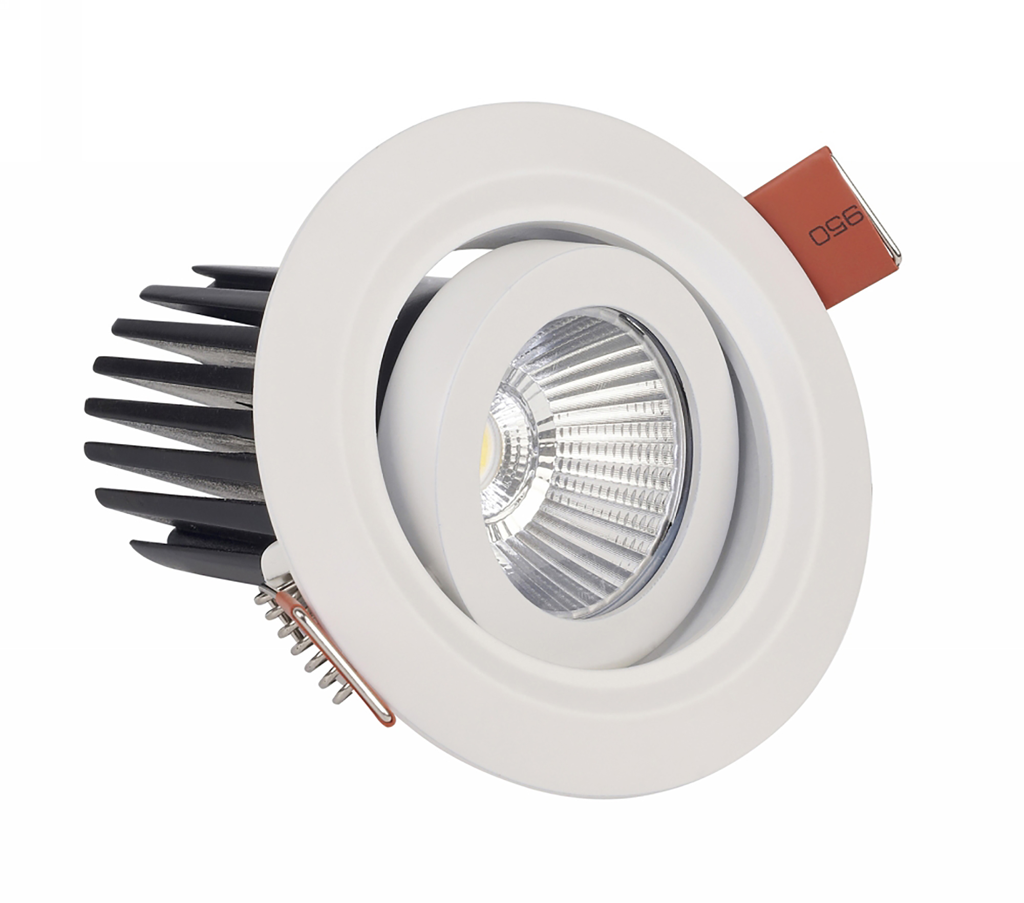 Bama R 12 Recessed Ceiling Luminaires Dlux Round Recess Ceiling